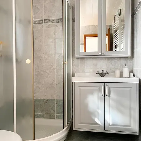 The Little Fern Апартаменты Rovte